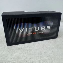Viture pro XR glasses FHD 135” display 120hz harman sound 