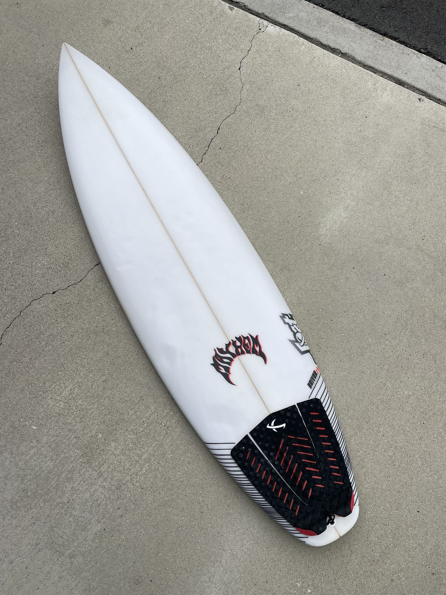 5’11 Lost Surfboard