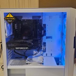 Gaming Computer For Sale