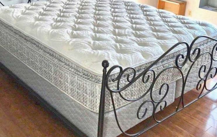 BRAND NEW Premium Mattress Sets for Only $40 Down