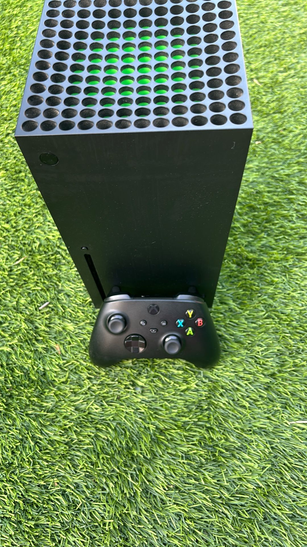 Xbox Series X