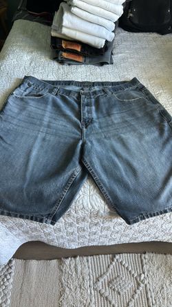 42” Men’s Jean Shorts