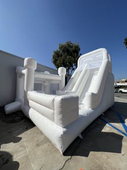 Bounce House jumper 19.8x19.8ft