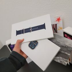 AppleWatch Series Ultra 2nd Generation NEW 