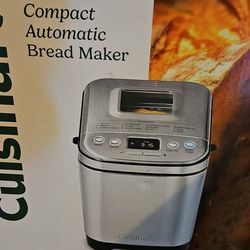 Bread maker