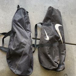 Baseball Bags 
