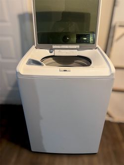 Samsung Washer VrtPlus & Whirlpool Dryer Both Work Great And Great Conditions Delivery & Instalation Available Or Can Be Picked Up