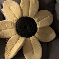 Baby Bathtub / Sink Cushion 