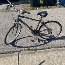 Giant Cypress Bicycle