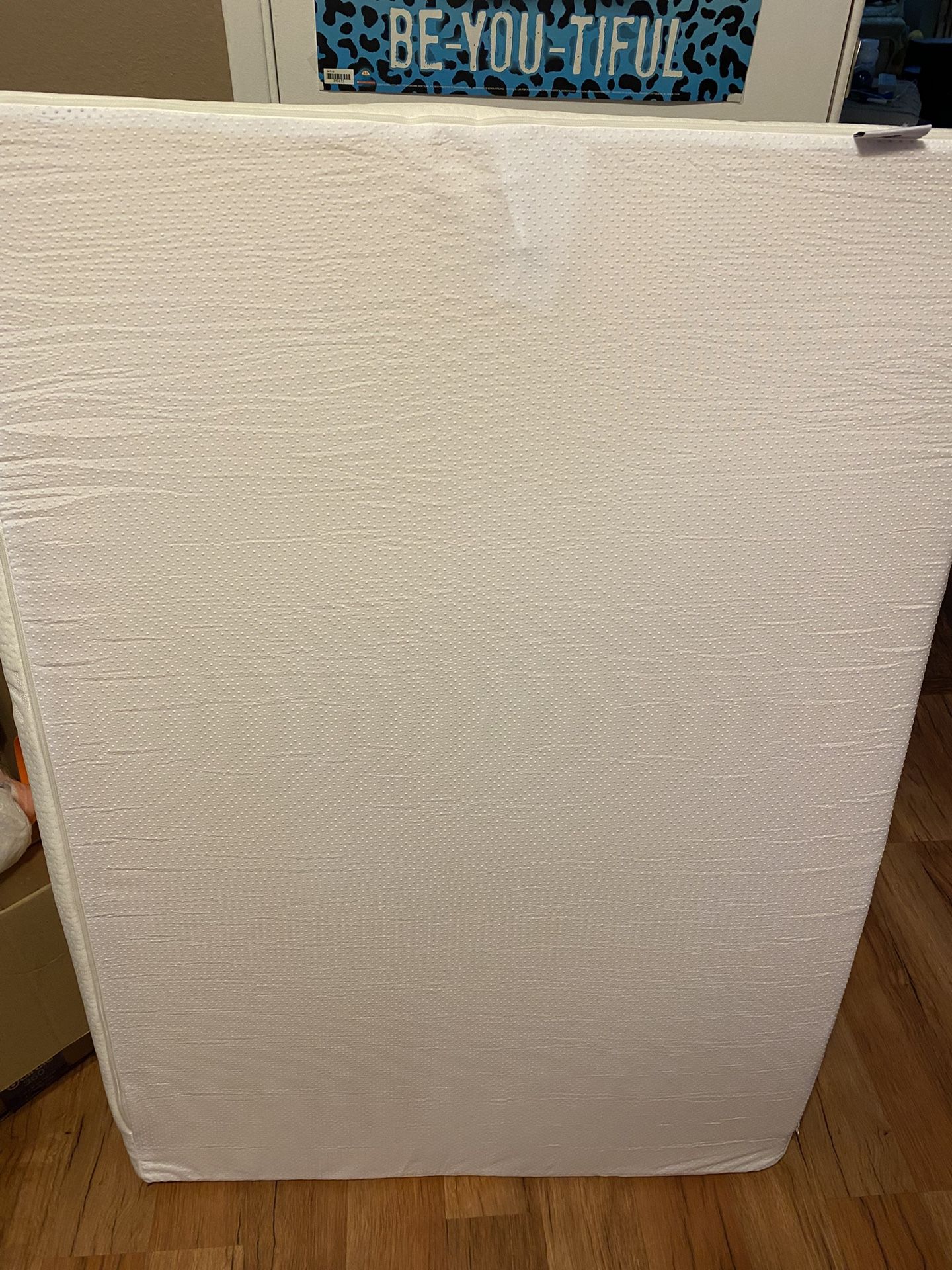 Pack N play mattress