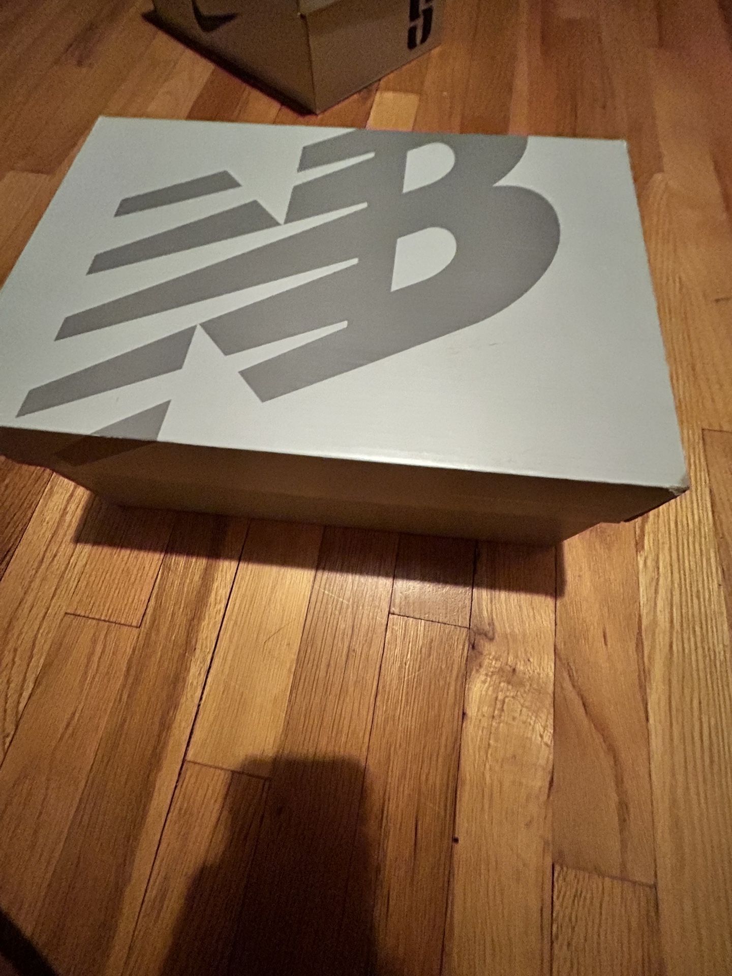New Balance