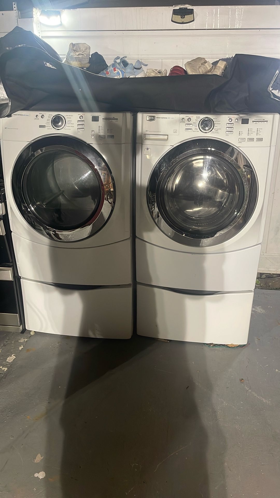 Maytag 9000 Series