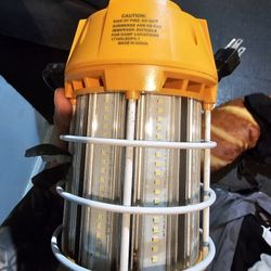 Led Light Construction Lights 