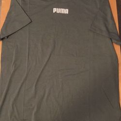 Puma Tee- $40