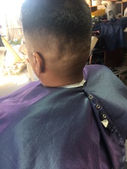 Haircut