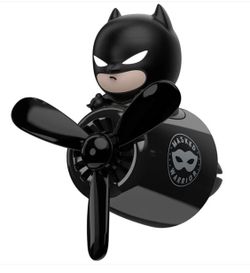 BATMAN CAR FRAGRANCE 