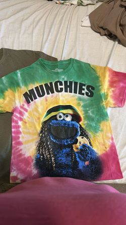 Weed related t shirts