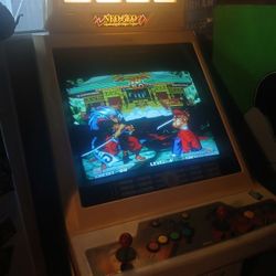 90s Neo-Geo Neo 29 Candy Arcade 100 games
