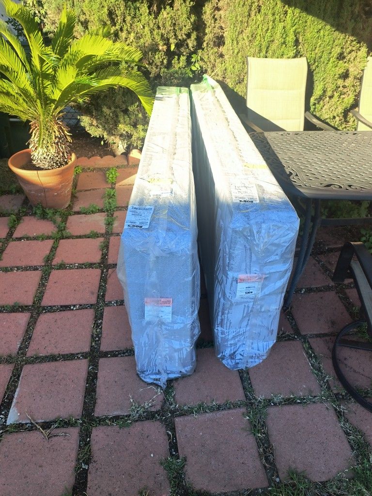 Free Twin Box Springs For Queen Bed 