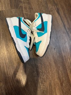 Nike Dunks Toddler
