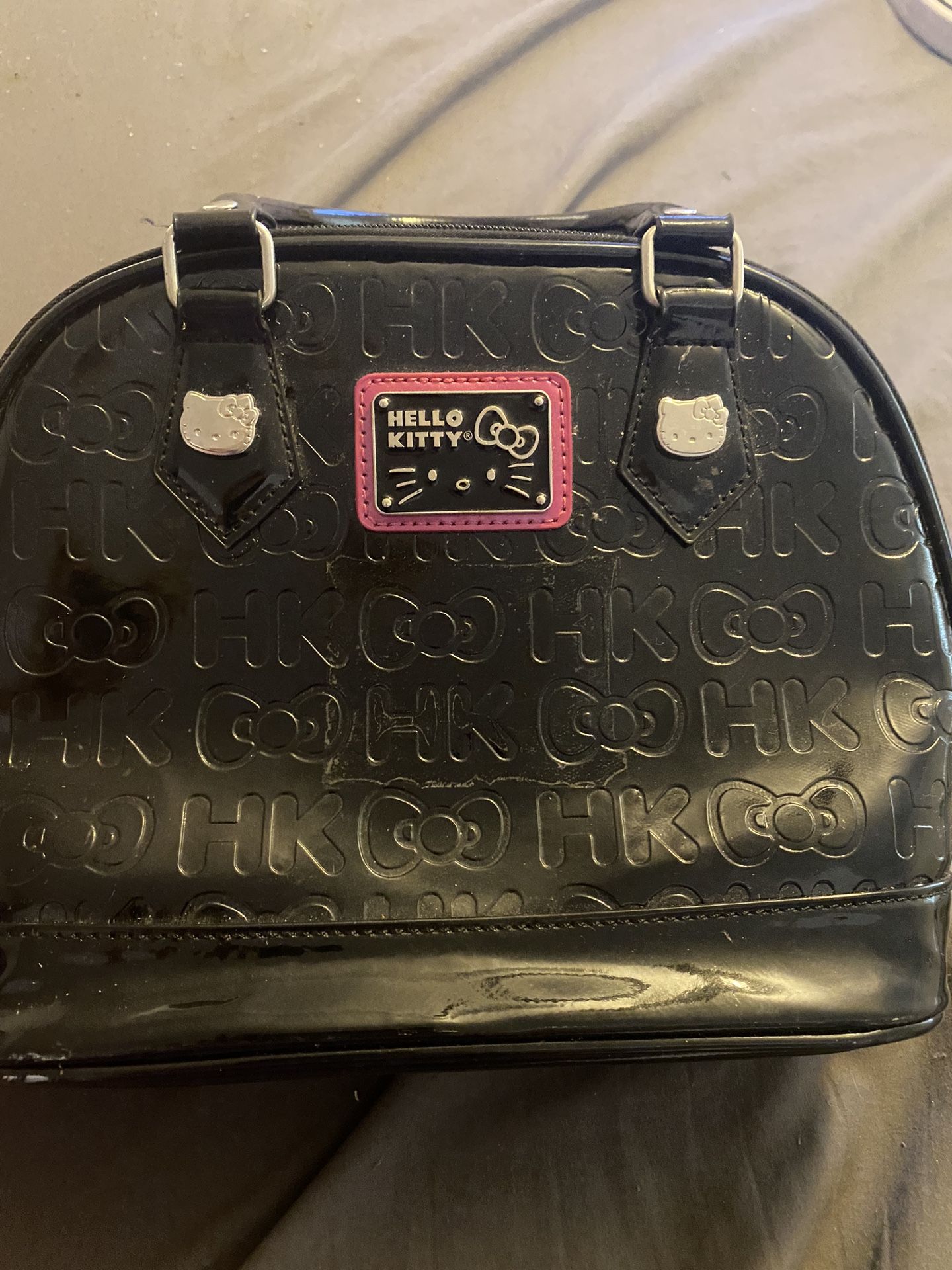 Brand New Without Tags Hello Kitty Purse