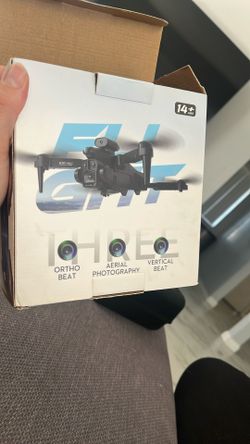 Drone Brand New Never Used 