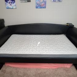 Sofa Bed