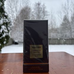 TOM FORD TOBACCO VANILLE  