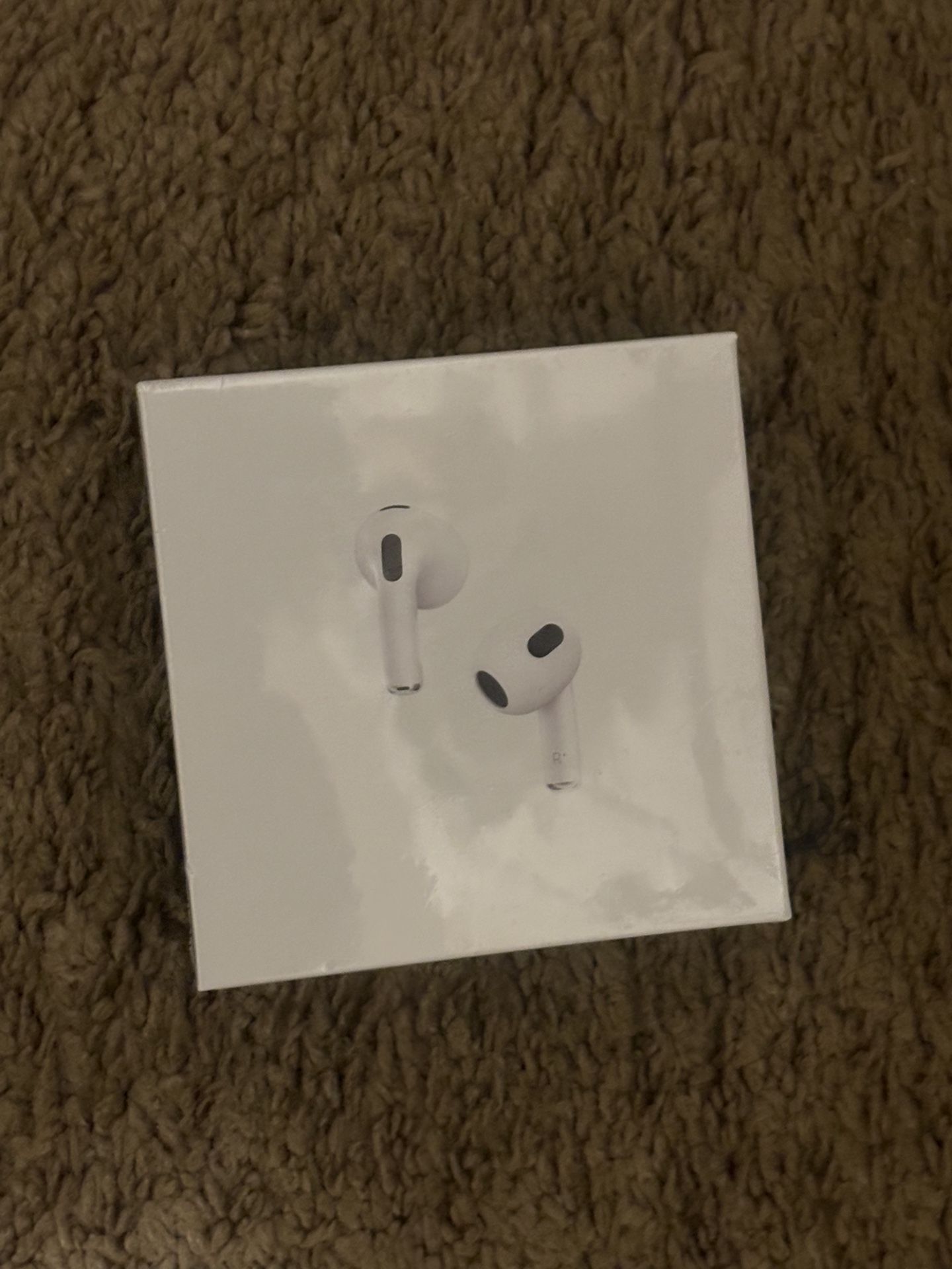 Airpods 3rd gen
