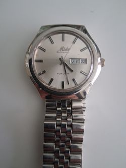 Men's watch