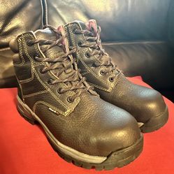 women's work boots
