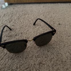 Ray Ban Glasses 
