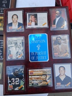 SPORTS CARD  MEMORABILIA