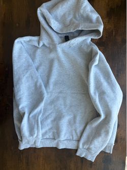 New Lululemon Men’s Steady State Pullover Hoodie | Size S | Heather Grey |