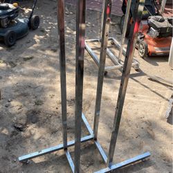 Racks  $50.00 Cada Una 