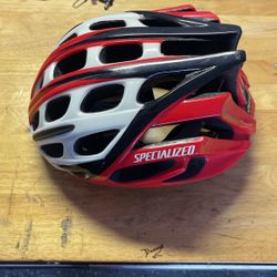 Specialized Helmet Medium