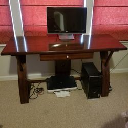Computer Desk 