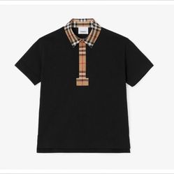 Boys Burberry Size 8