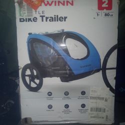 Bike Trailer 