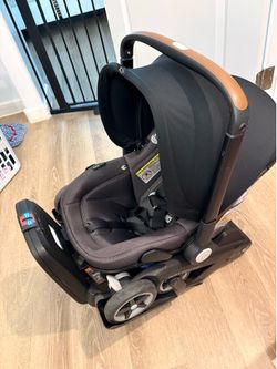 Baby Items