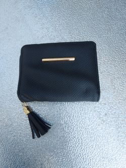 Wallet girls