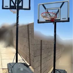Basket Ball Hoop