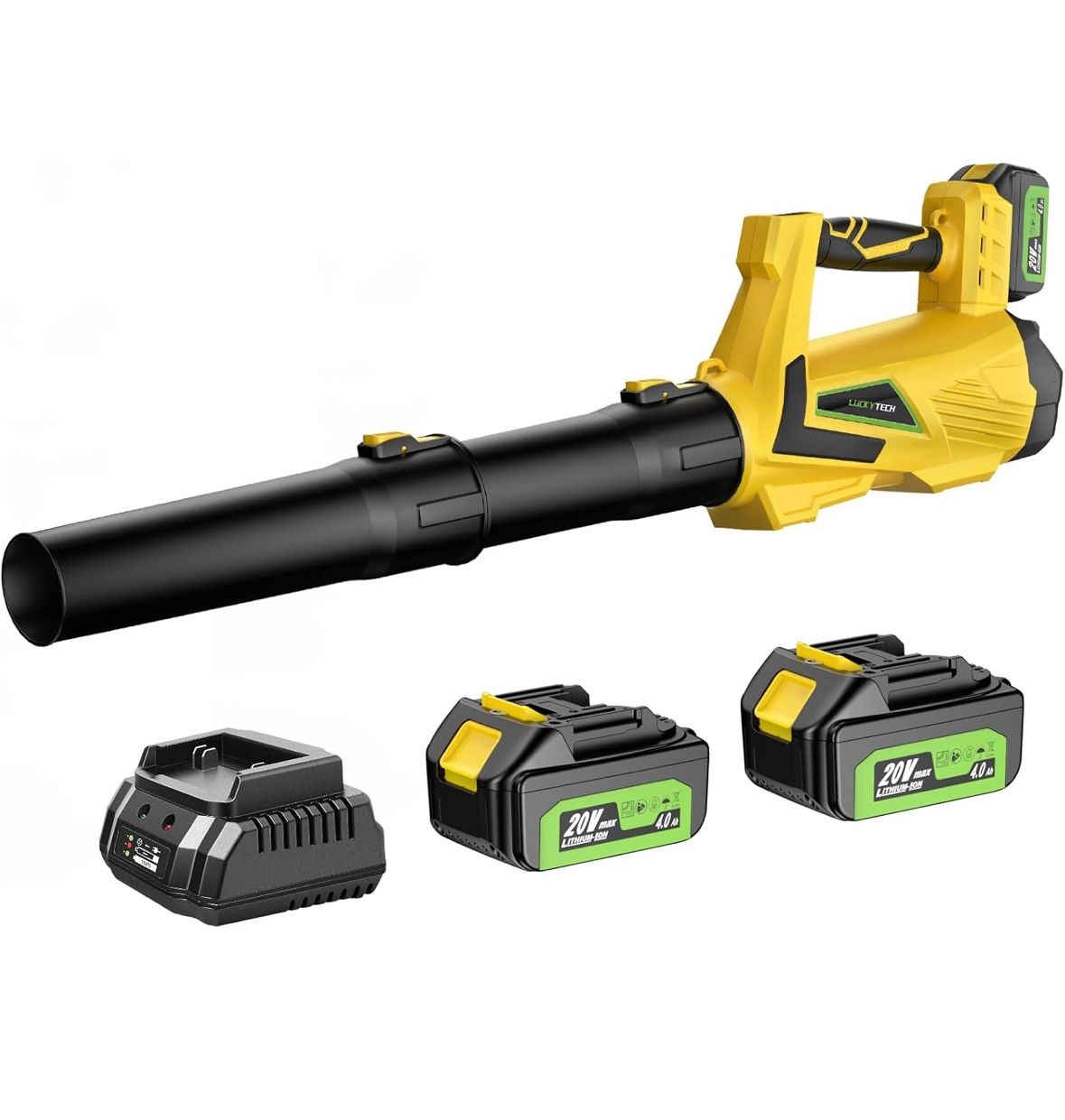 Leaf Blower Cordless