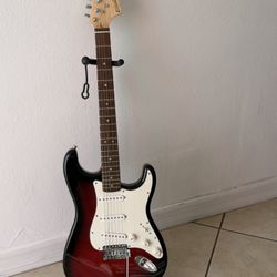 Electric Guitar 