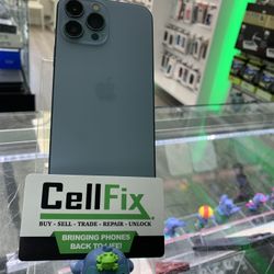 iPhone 13 Pro Max 128GB @NO CREDIT CHECK@ 