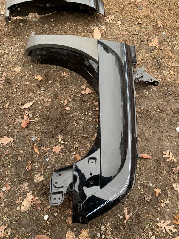 20022006 Chevy Avalanche Factory Used Right Front Fender for Sale in