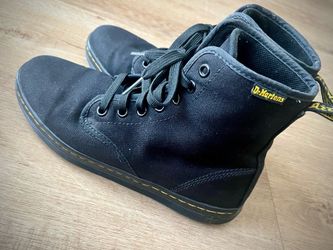 Dr marten boots