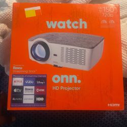 HD Projector