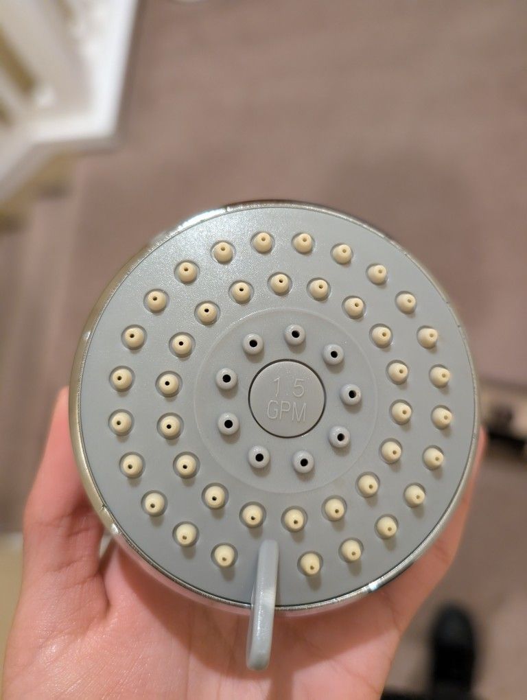 Shower Head