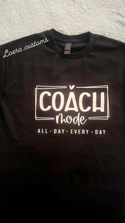 Custom Shirts